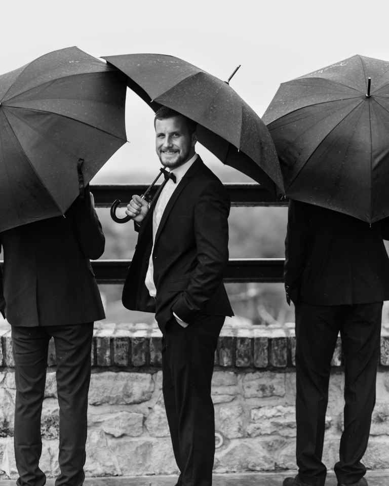 groomsmen gift ideas not alcohol related