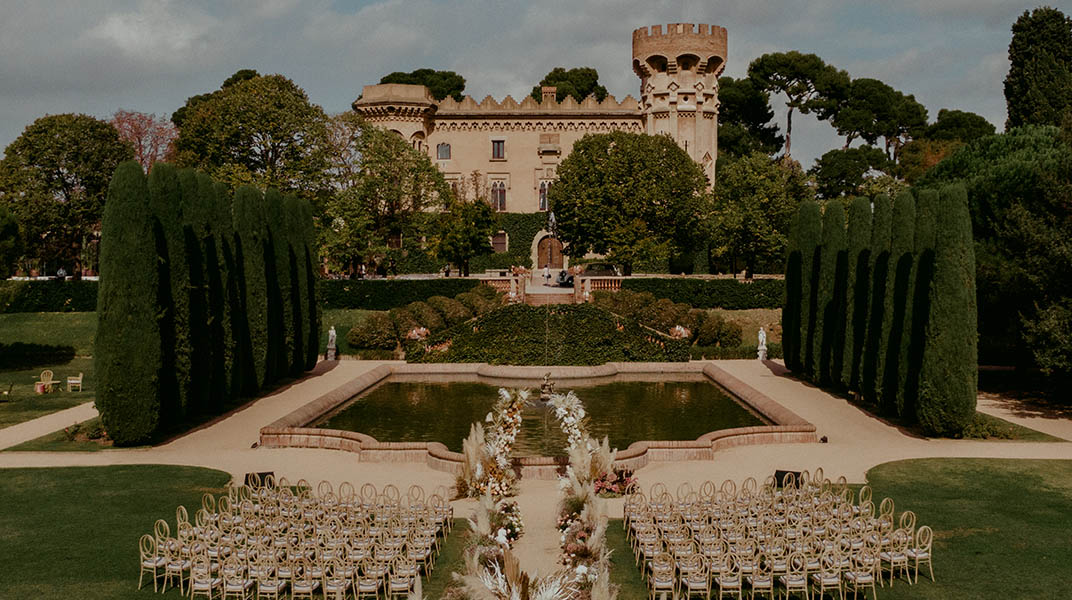 30 Best Spain Wedding Destinations And Venues For 2024