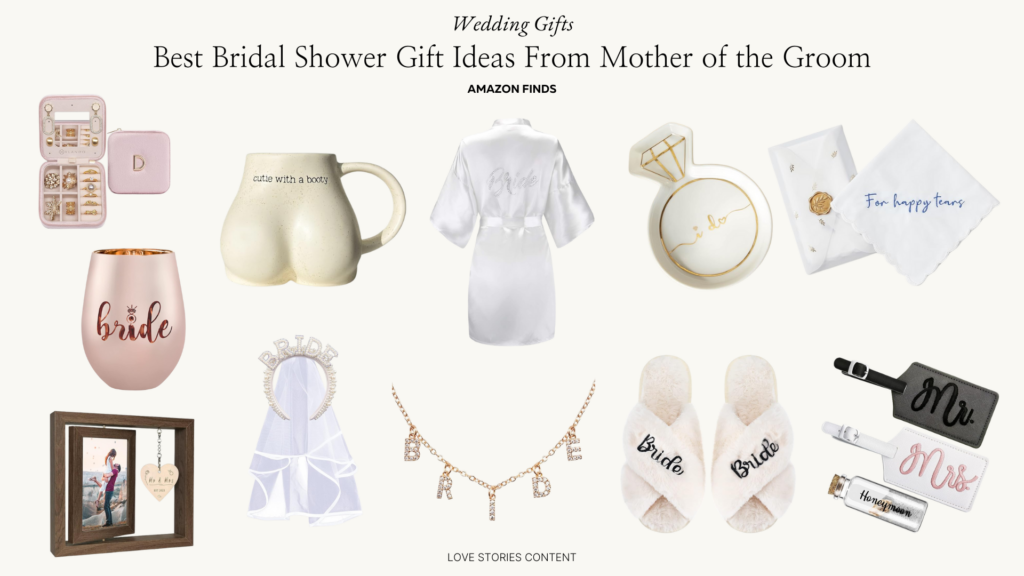 Best-Bridal-Shower-Gift-Ideas-From-Mother-of-the-Groom