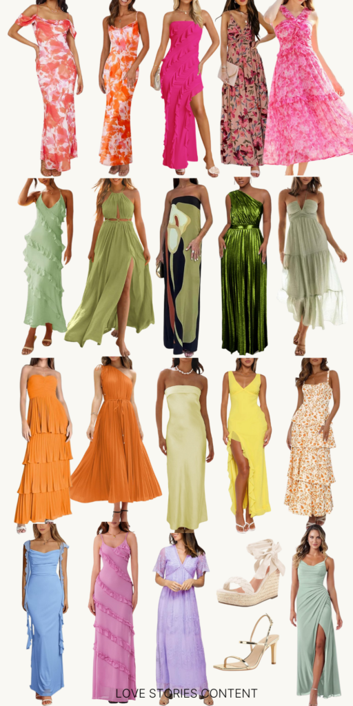 tropical-bridesmaid-dress-ideas