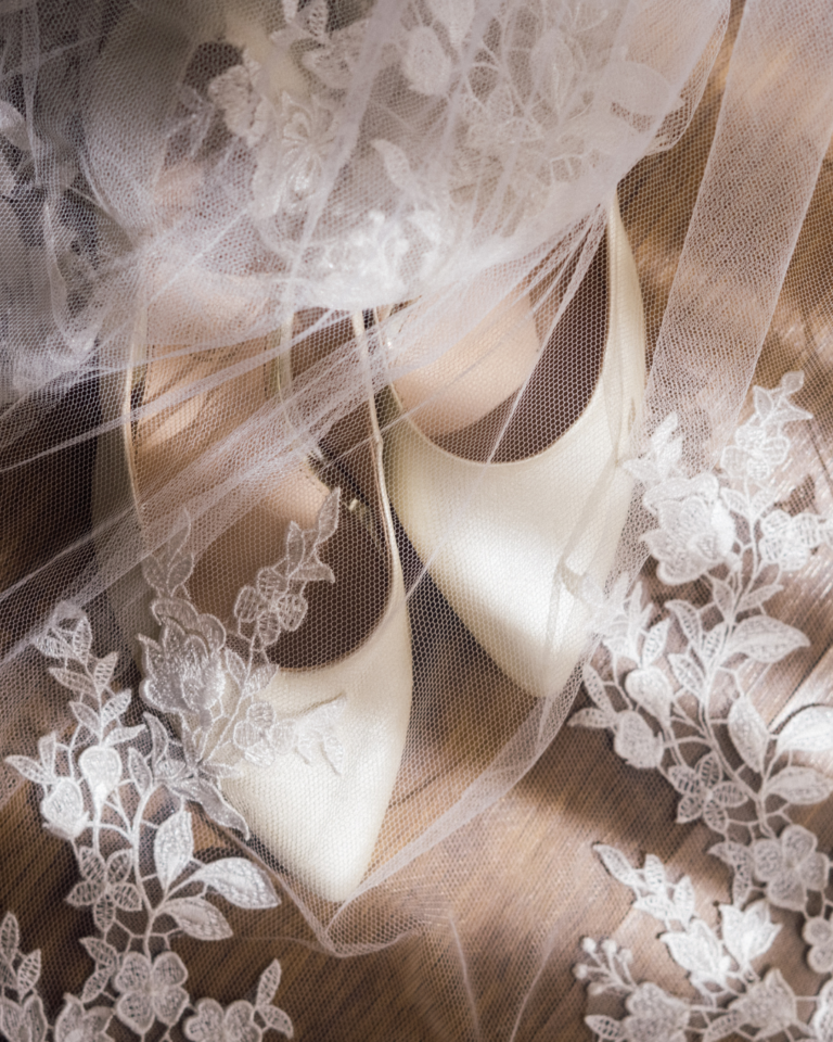 bridal shoes white bride heels