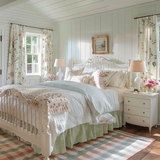 country-cottage-bedroom-women