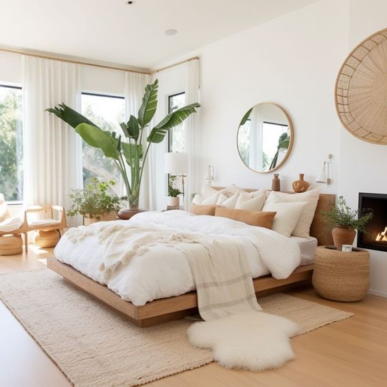 earthy-cozy-bedroom