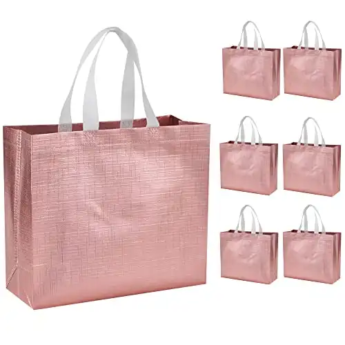 Gift Bags Reusable Large Gift Bag